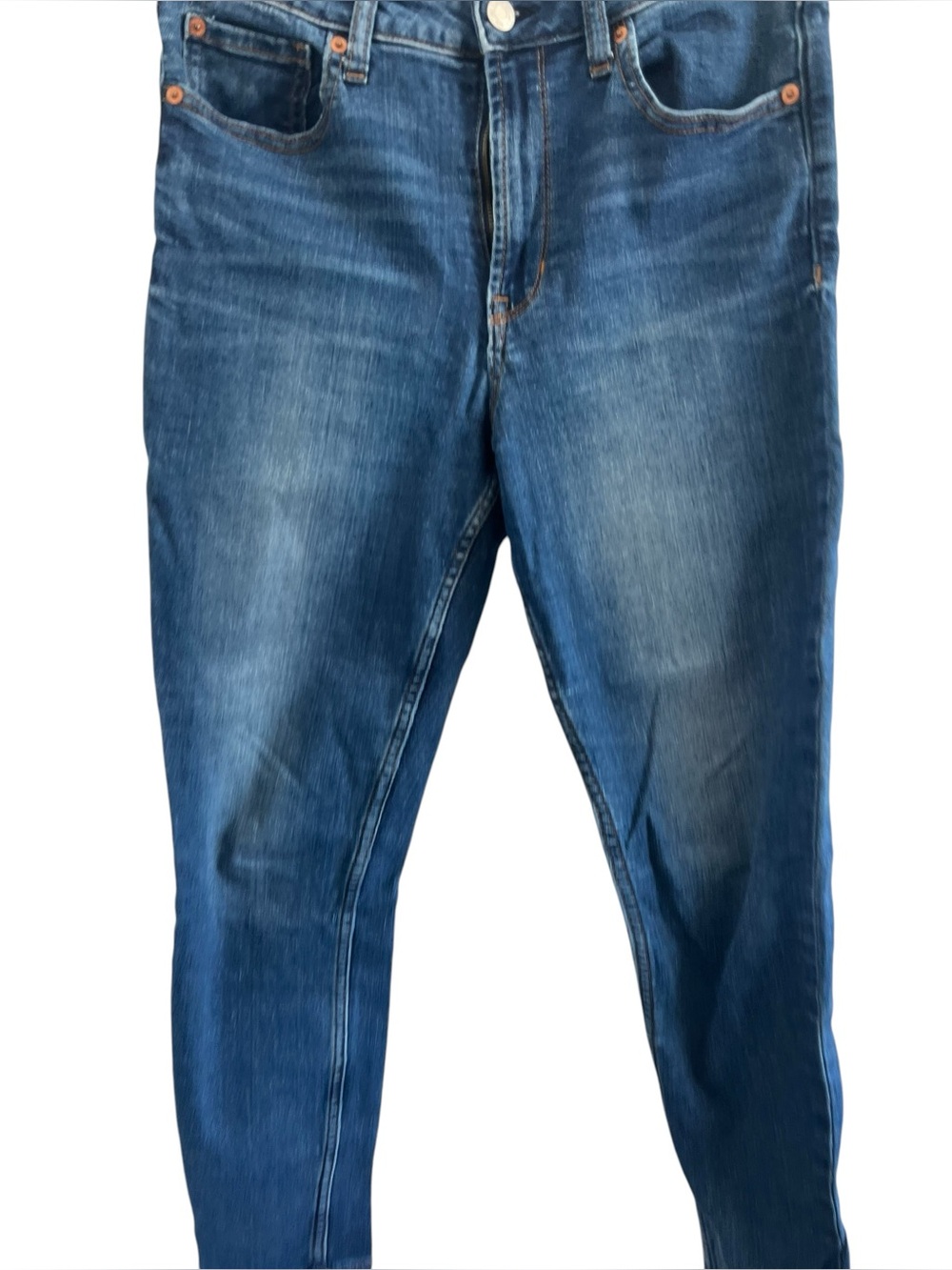 GAP High Rise  Universal Leggings Jeans